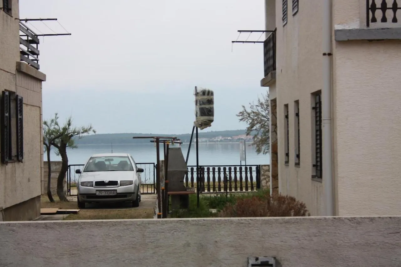 Apartment Nin 6149B 0*,  Croatia